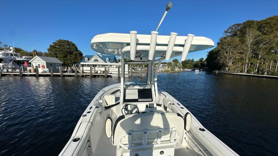 2023 Tidewater LXF