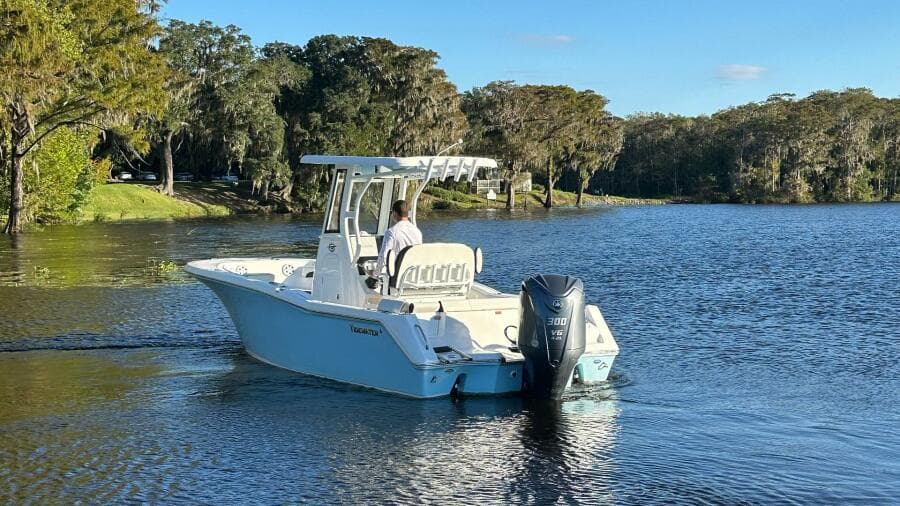 2023 Tidewater LXF