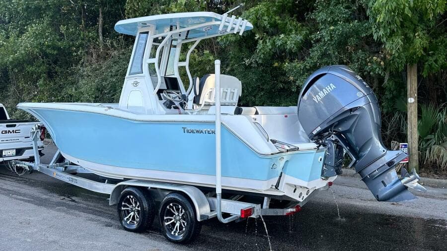 2023 Tidewater LXF