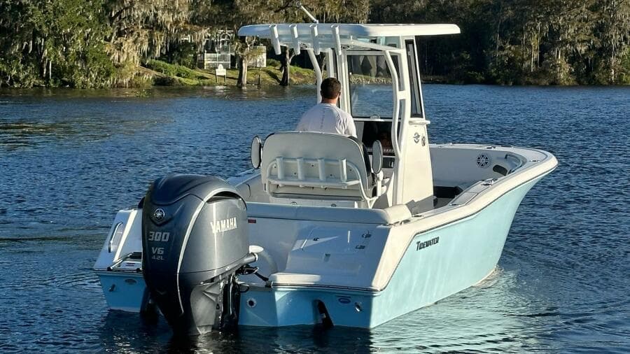 2023 Tidewater LXF
