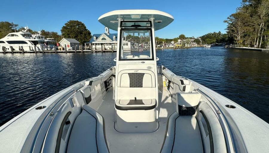 2023 Tidewater LXF