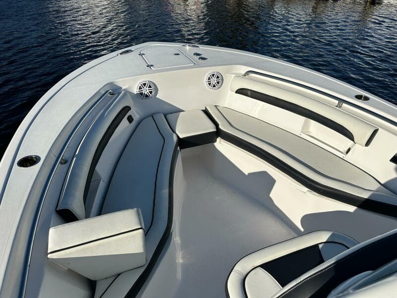 2023 Tidewater LXF