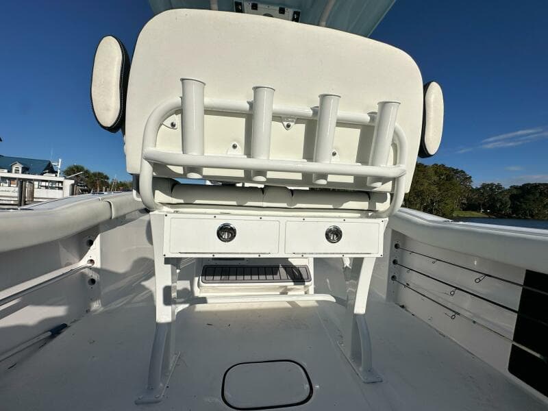 2023 Tidewater LXF