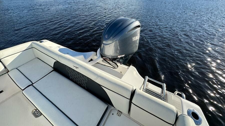 2023 Tidewater LXF