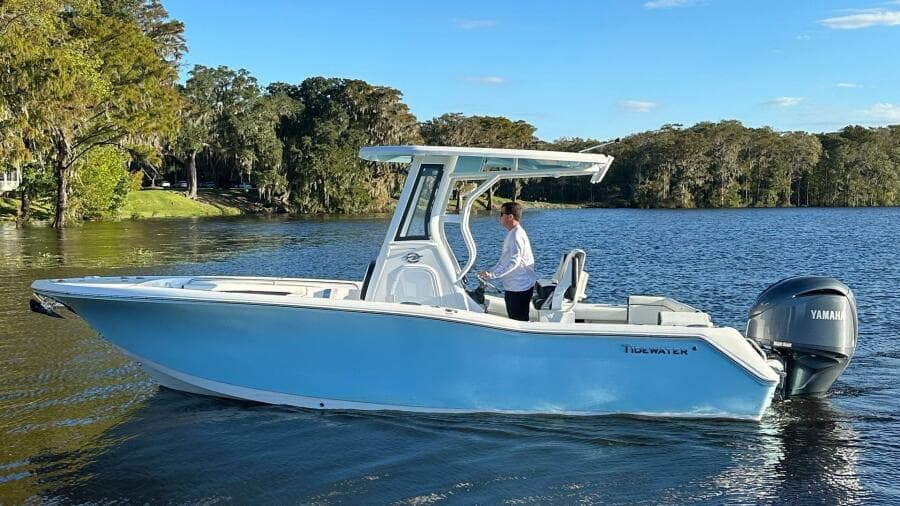 2023 Tidewater LXF
