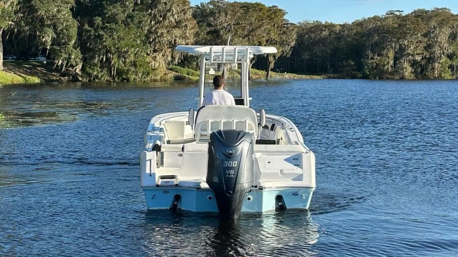 2023 Tidewater LXF