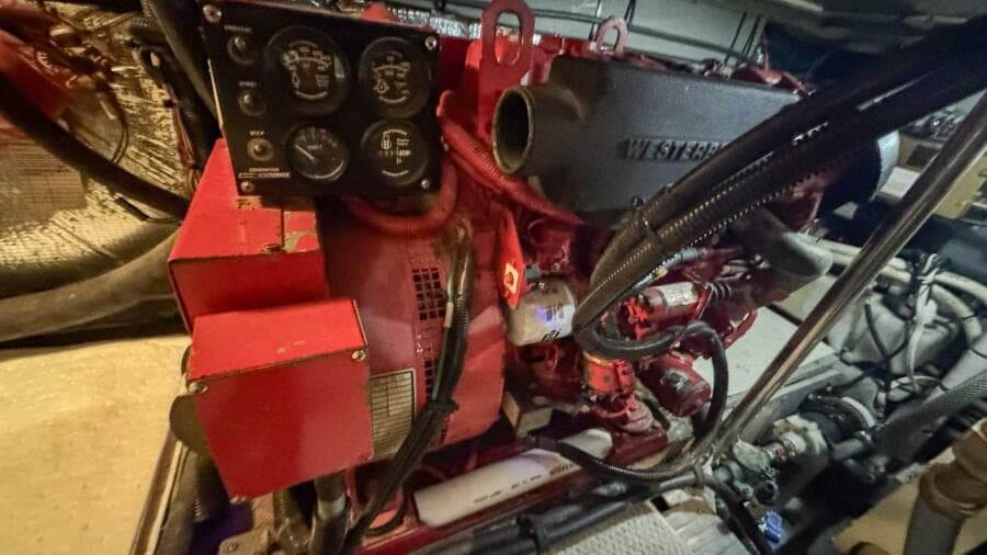 Engine Room
