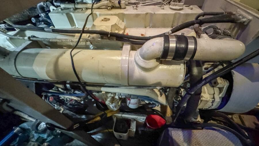 Engine Room