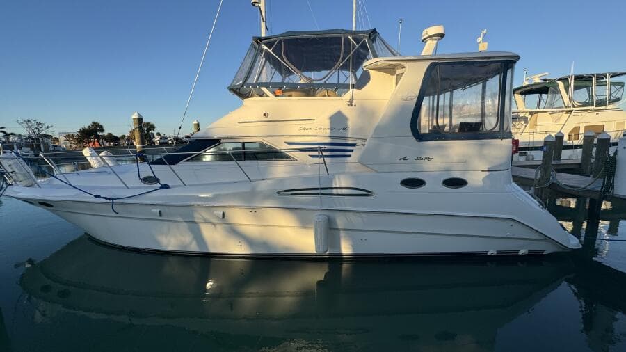 Port Side Profile
