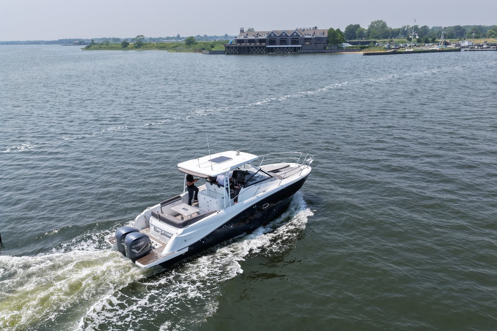 2019 Jeanneau 10.5