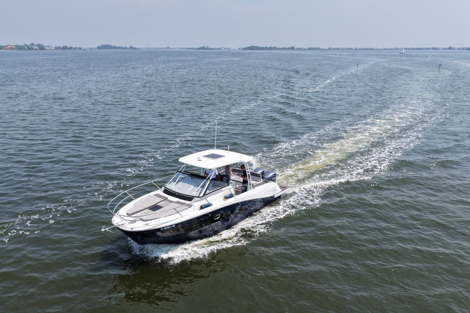 2019 Jeanneau 10.5