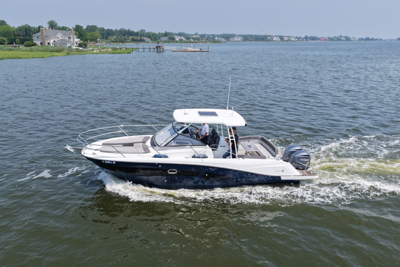 2019 Jeanneau 10.5
