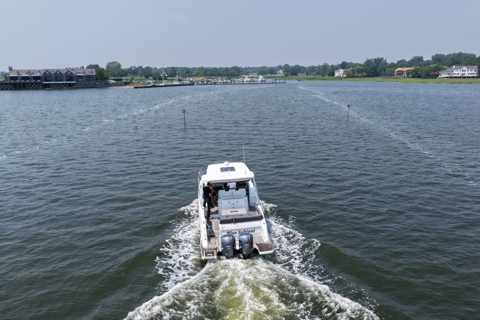 2019 Jeanneau 10.5