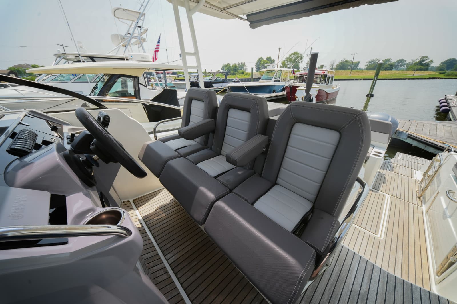 2019 Jeanneau 10.5