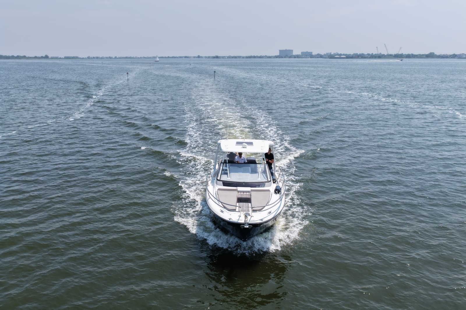 2019 Jeanneau 10.5