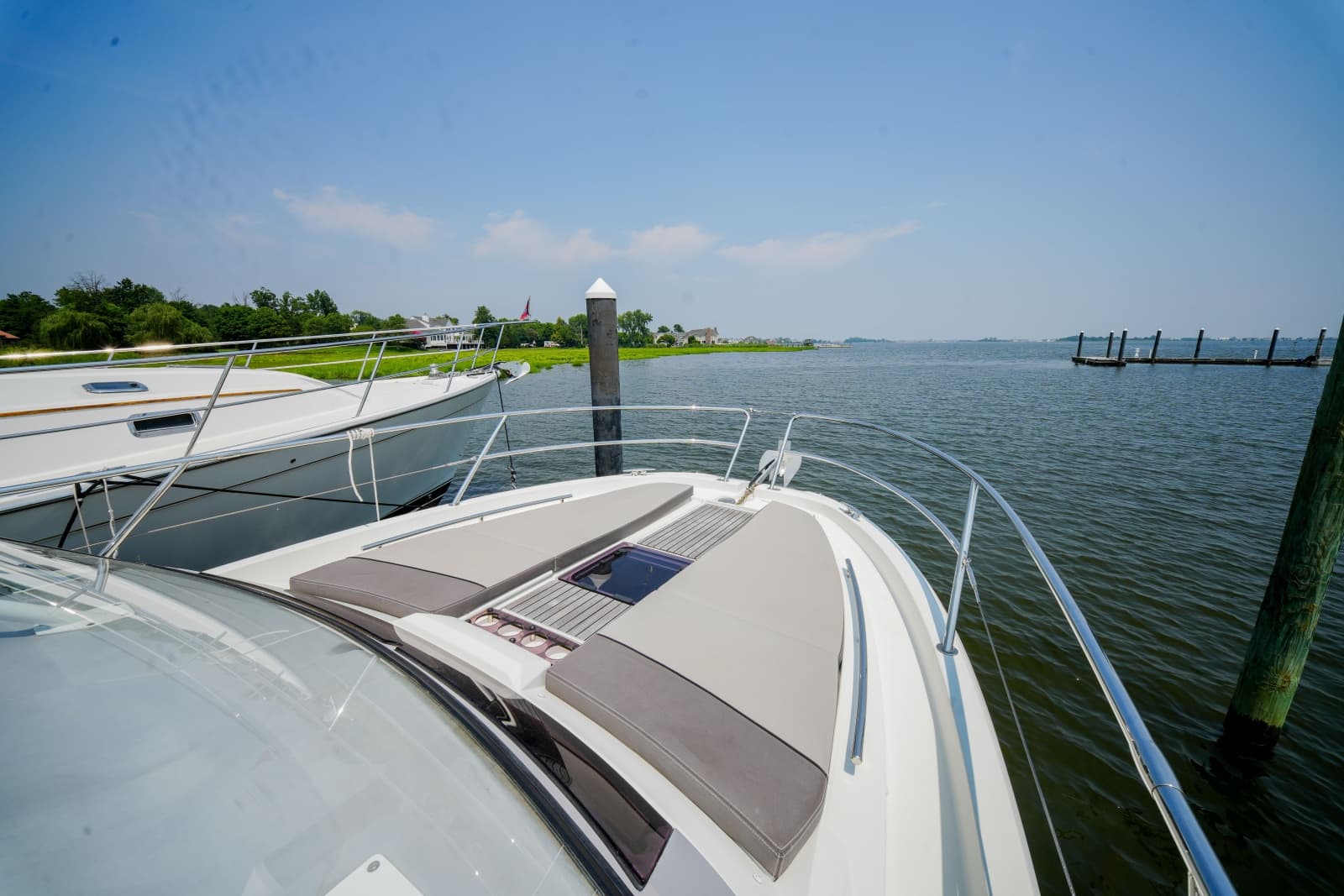 2019 Jeanneau 10.5