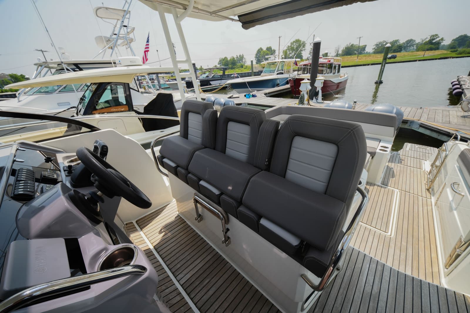 2019 Jeanneau 10.5