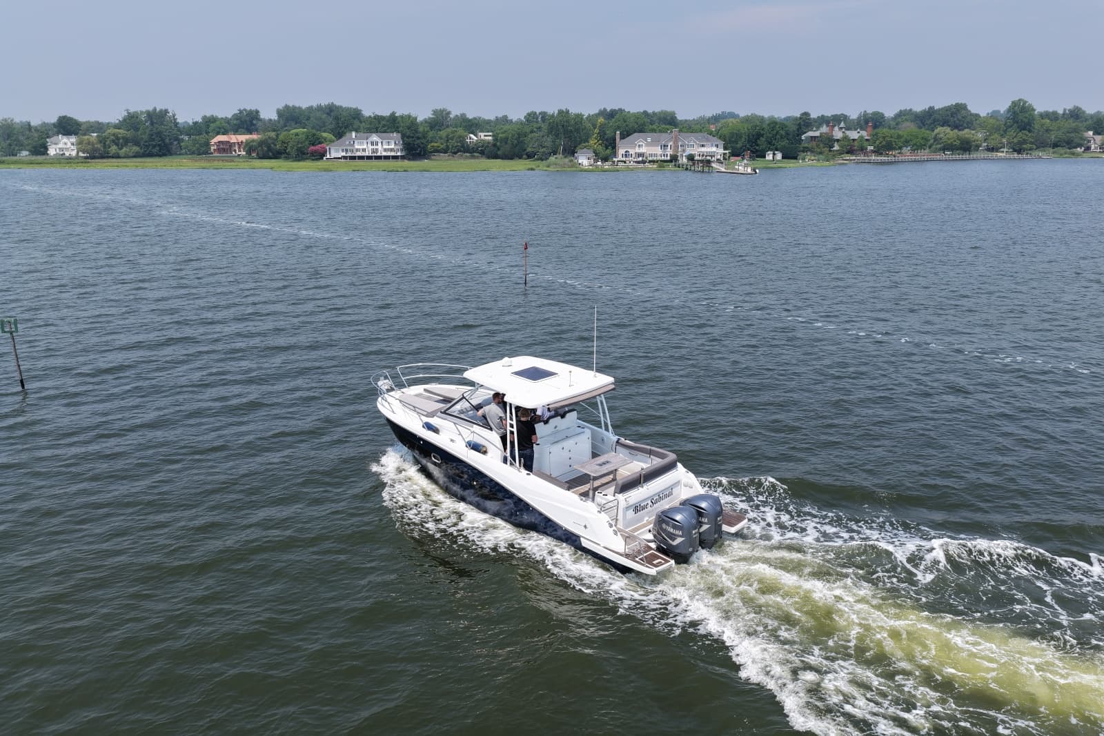 2019 Jeanneau 10.5