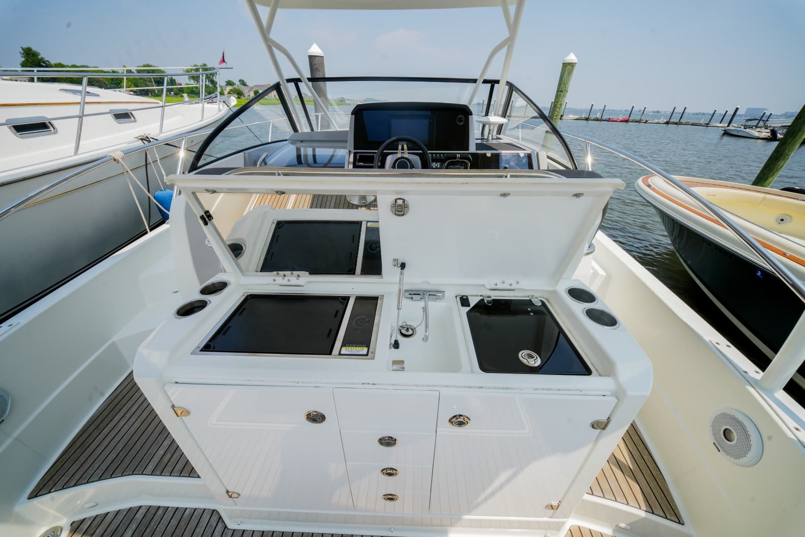 2019 Jeanneau 10.5
