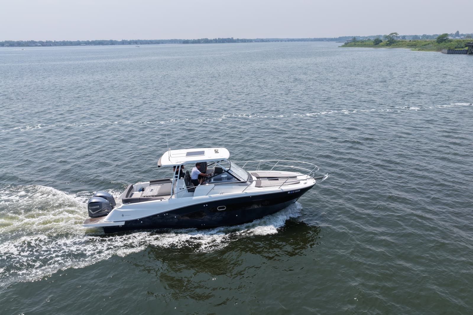 2019 Jeanneau 10.5