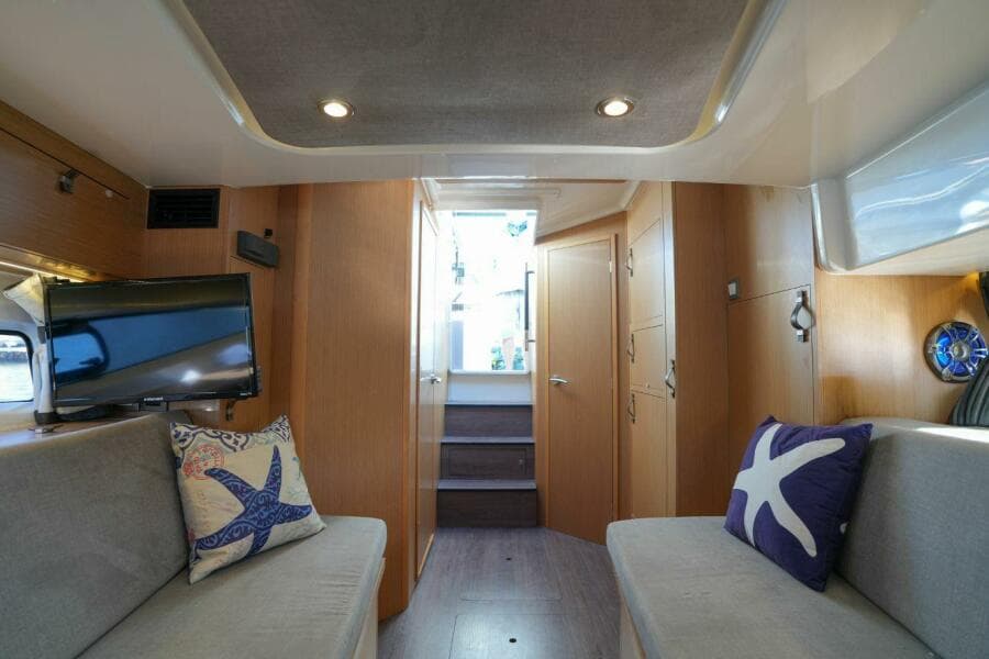 2020 Beneteau Flyer 10