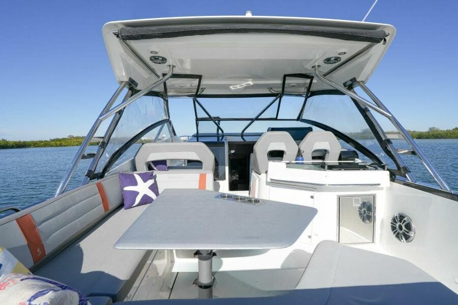 2020 Beneteau Flyer 10