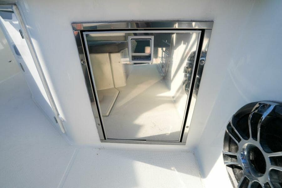 2020 Beneteau Flyer 10
