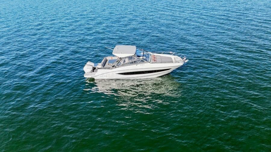 2020 Beneteau Flyer 10