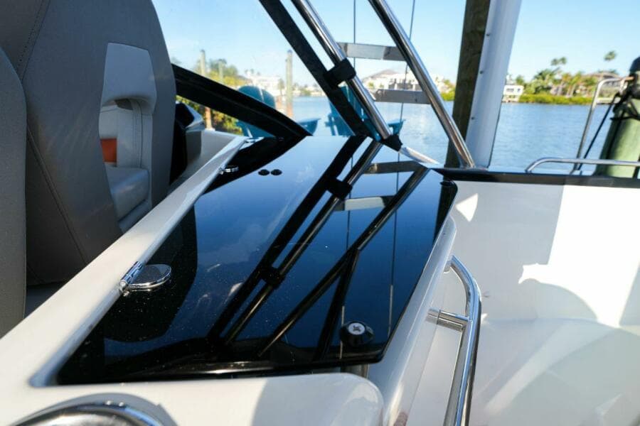 2020 Beneteau Flyer 10