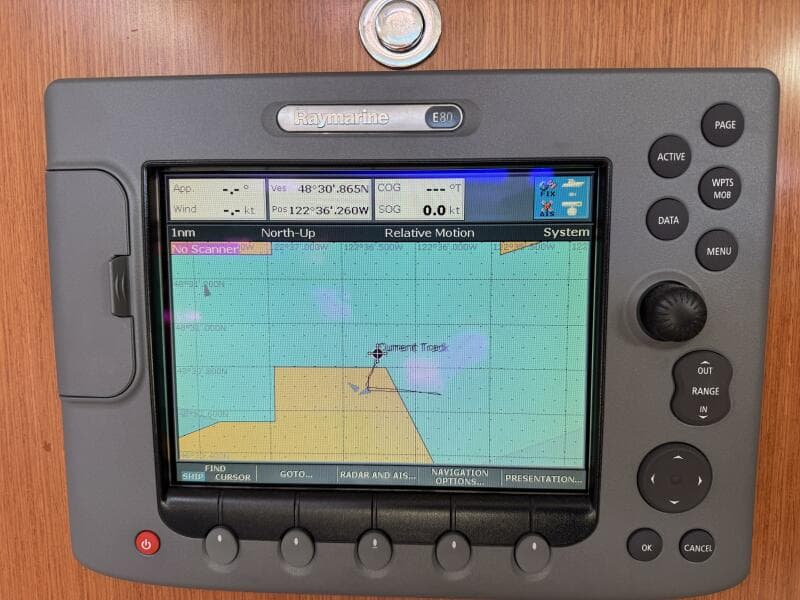 2009 Beneteau 49