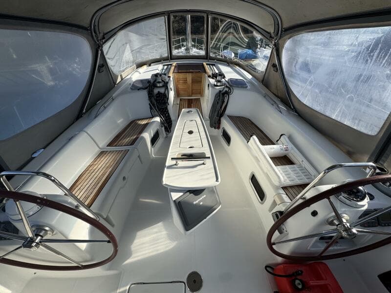 2009 Beneteau 49