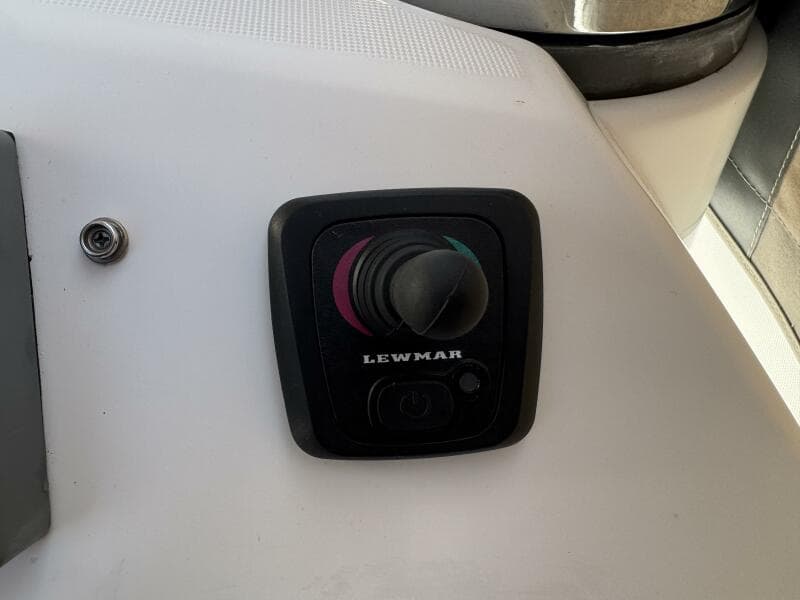2009 Beneteau 49