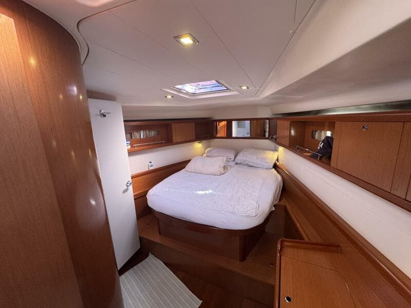 2009 Beneteau 49