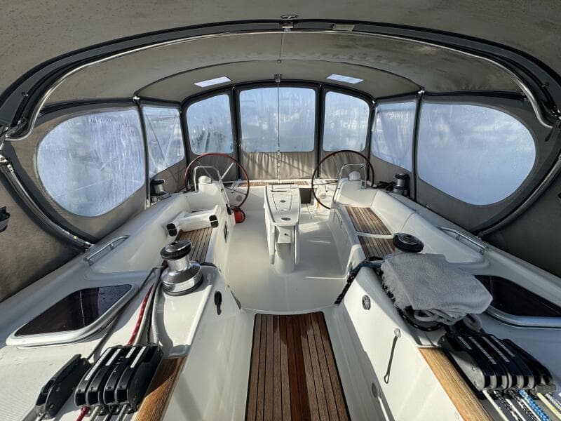 2009 Beneteau 49