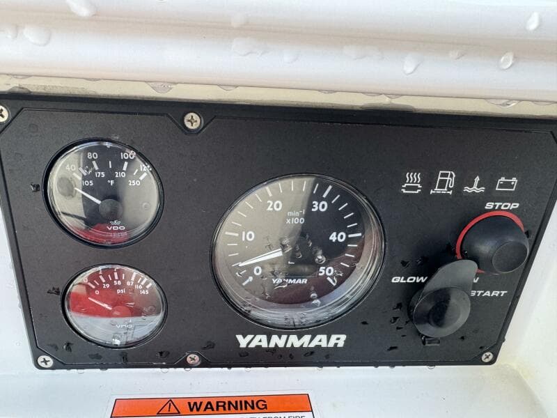 2009 Beneteau 49