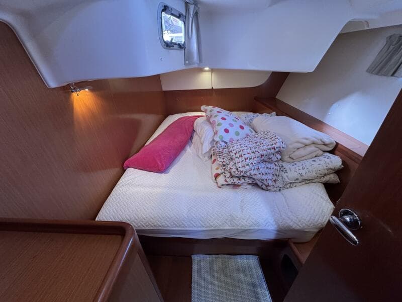 2009 Beneteau 49