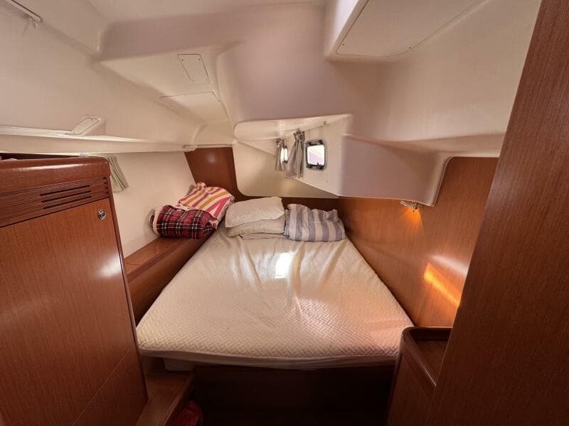 2009 Beneteau 49