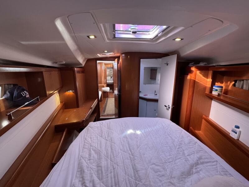 2009 Beneteau 49