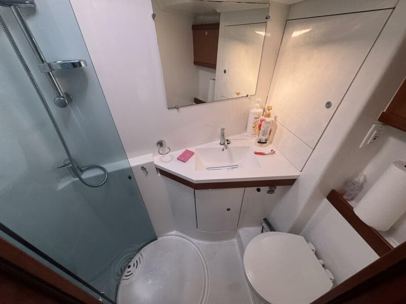 2009 Beneteau 49
