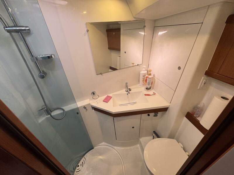 2009 Beneteau 49