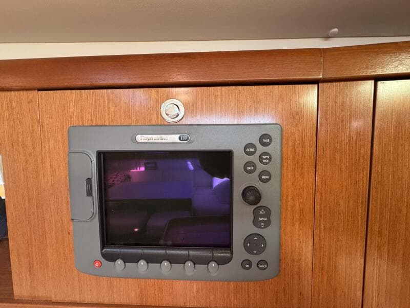 2009 Beneteau 49