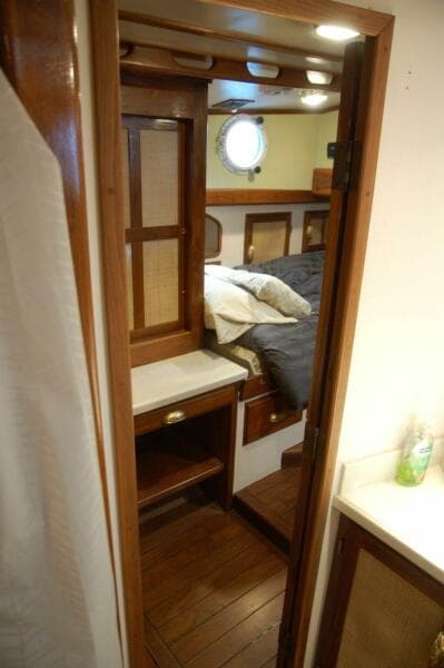 2006 Custom Sprague