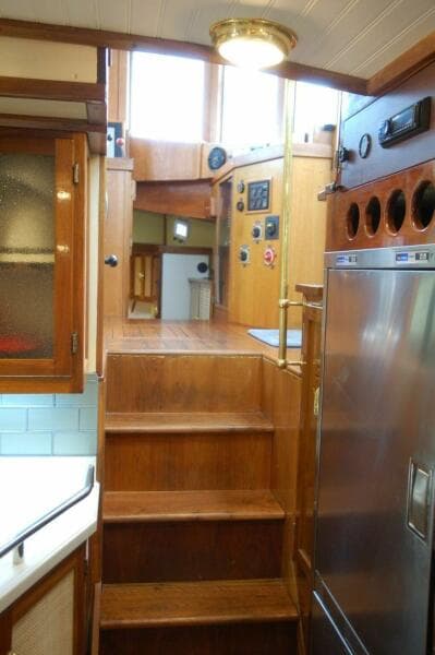2006 Custom Sprague