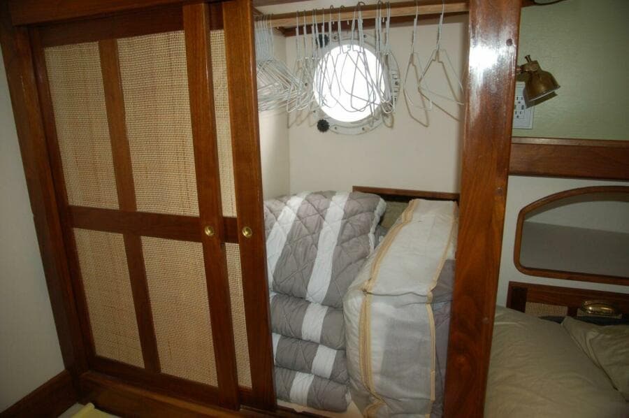 2006 Custom Sprague