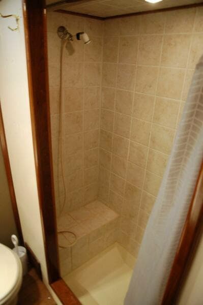 2006 Custom Sprague