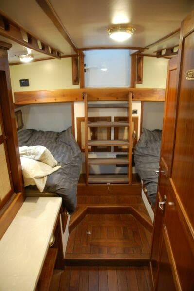 2006 Custom Sprague