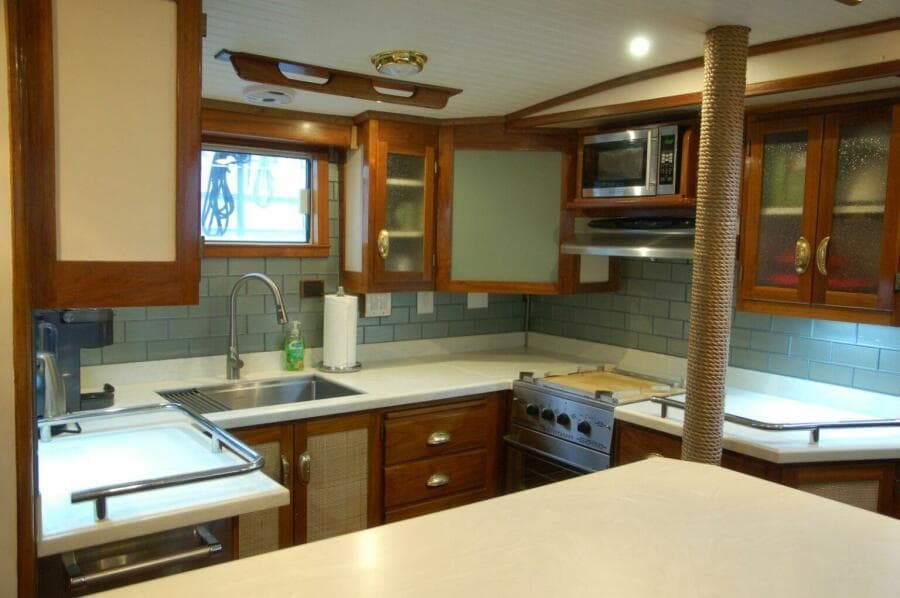 2006 Custom Sprague