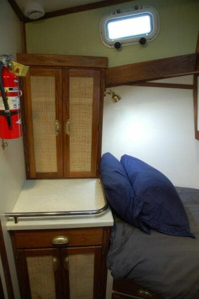 2006 Custom Sprague