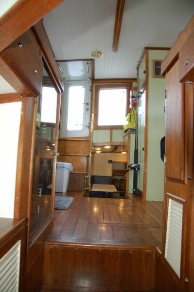 2006 Custom Sprague