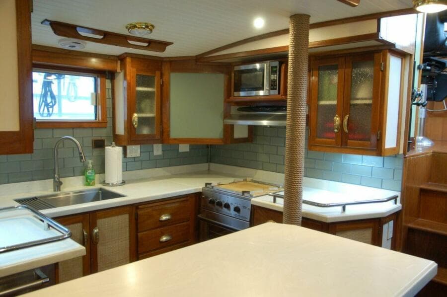 2006 Custom Sprague